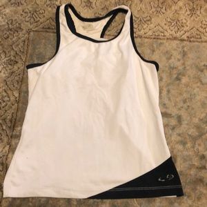 Champions Workout Tank